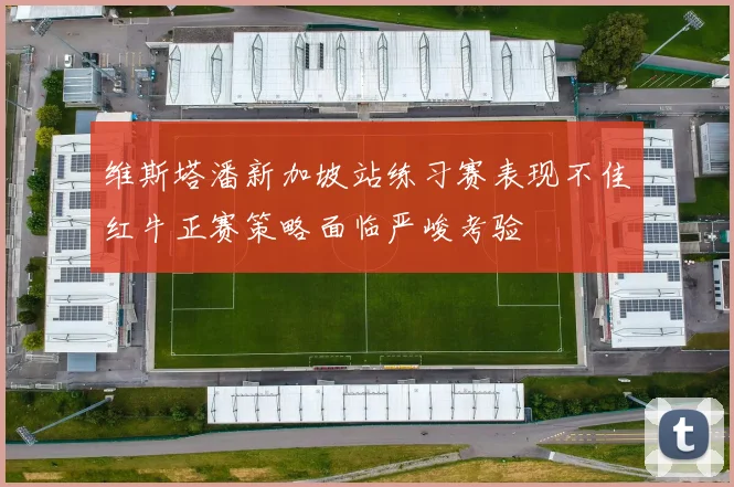 维斯塔潘新加坡站练习赛表现不佳红牛正赛策略面临严峻考验